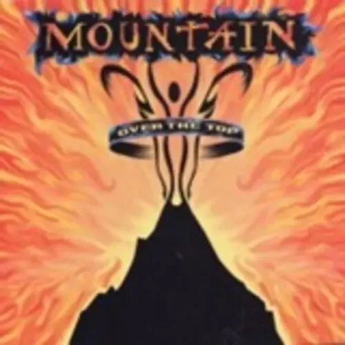 Mountain Over The Top – COMPACT DISCS