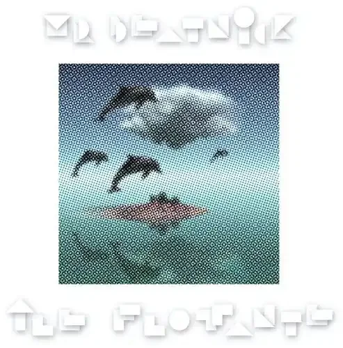 Mr. Beatnick Ile Flottante – VINYL LP