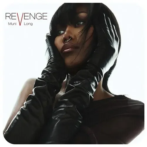 Muni Long Revenge – COMPACT DISCS