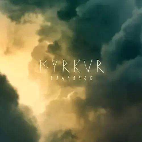 Myrkur Ragnarok (Original Soundtrack) – COMPACT DISCS