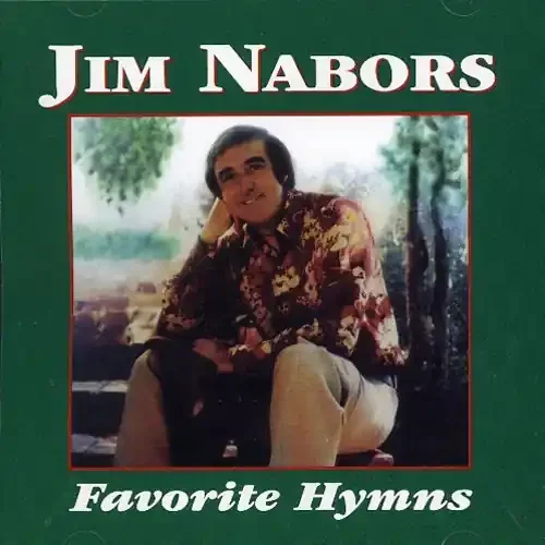 Nabors, Jim Favorite Hymns