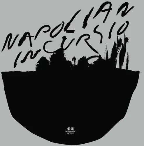 Napolian Incursio – COMPACT DISCS