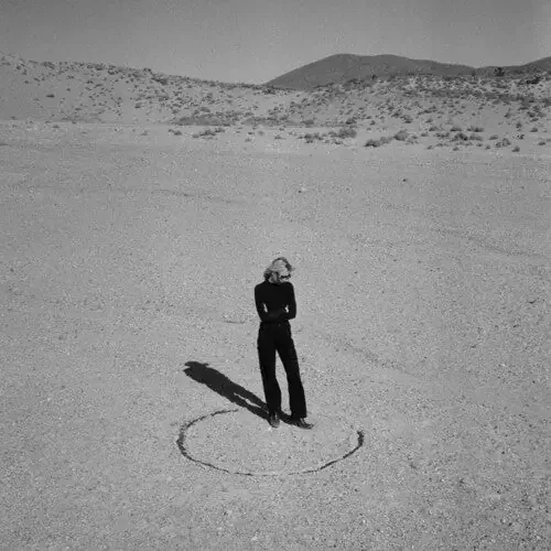 Natalie Bergman My Home Is Not In This World – COMPACT DISCS