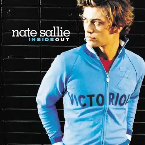Nate Sallie – Inside Out Siren Records