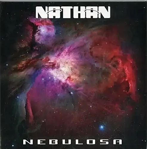Nathan – Nebulosa Siren Records