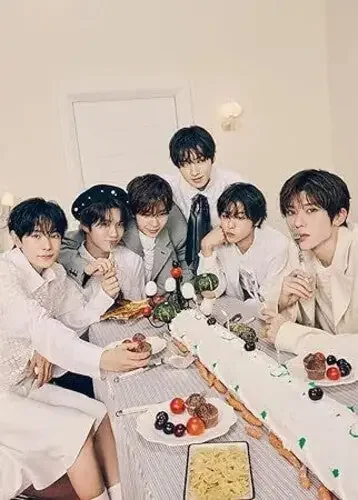 NCT Wish Wishful – Jaehee Version – incl. Postcard, Sticker + Trading Card – COMPACT DISCS