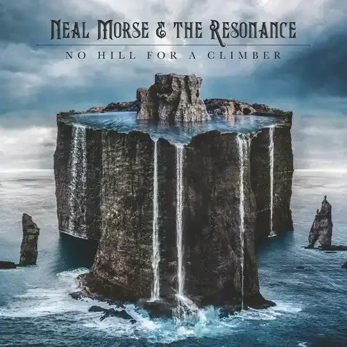 Neal Morse No Hill For A Climber – VINYL LP