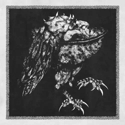 Nekrodeus – Ruab Siren Records