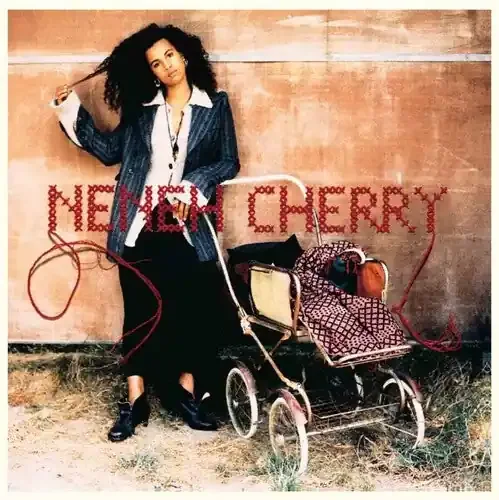 Neneh Cheery Homebrew – Colored Vinyl – VINYL LP
