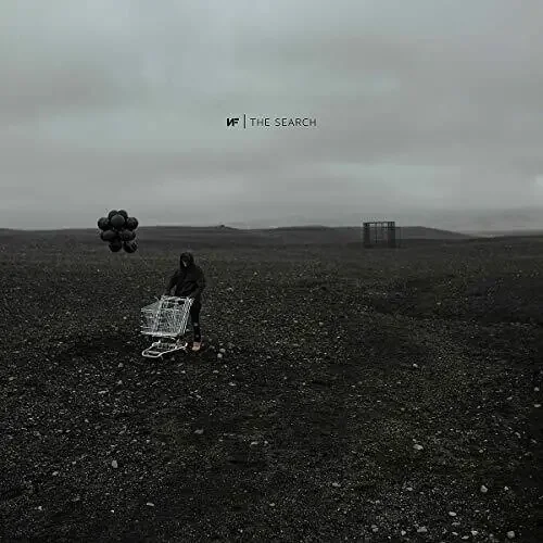 NF – The Search Siren Records
