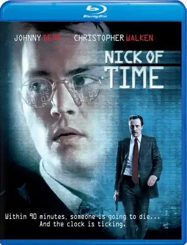 Nick of Time – Nick Of Time / (Mod) Siren Records
