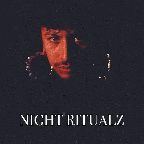 Night Ritualz Night Ritualz – VINYL LP