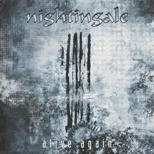 Nightingale Alive Again – COMPACT DISCS