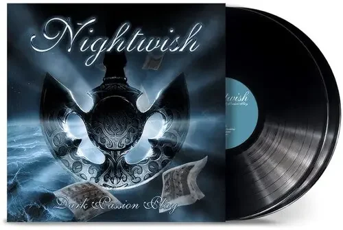 Nightwish Dark Passion Play – VINYL LP