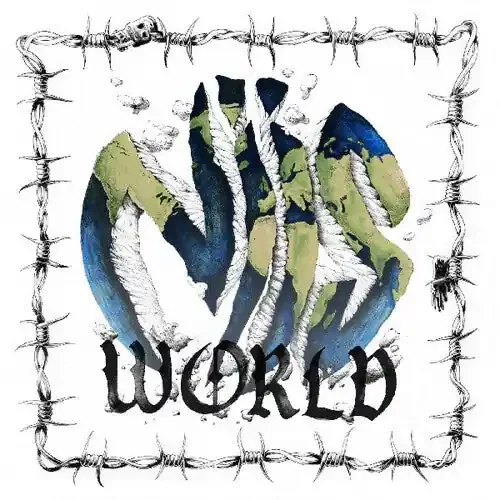 Niis Niis World – VINYL LP