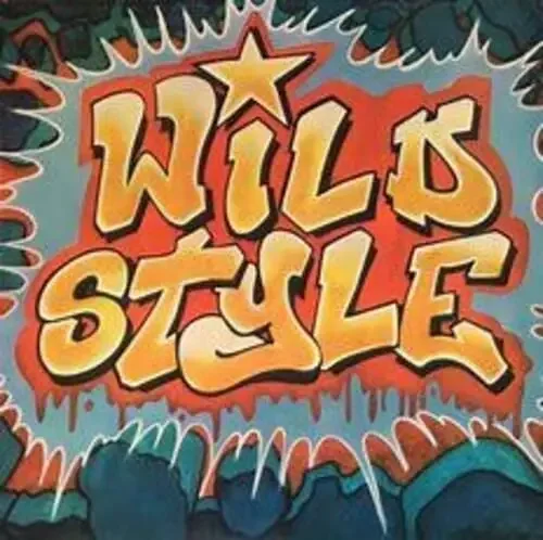 OST – Wild Style – Import Vinyl LP Record