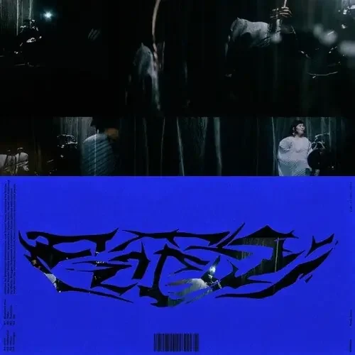 Poeji Nant – VINYL LP