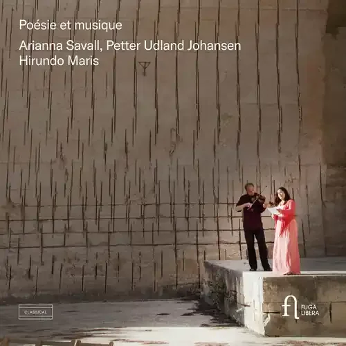 Poesie Et Musique / Various – Poesie Et Musique / Various Siren Records