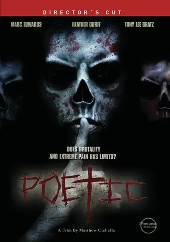 Poetic – Poetic / (Mod) Siren Records