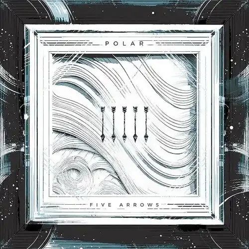 Polar Five Arrows – COMPACT DISCS