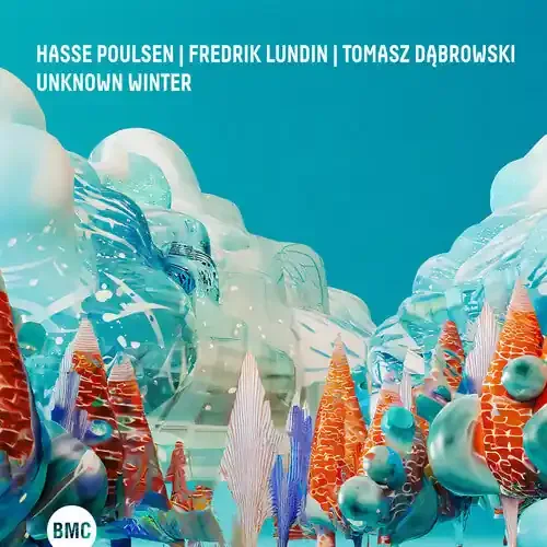 Poulsen, Hasse / Kundin, Fredrik / Dabrowski, Tomasz Unknown Winter – COMPACT DISCS
