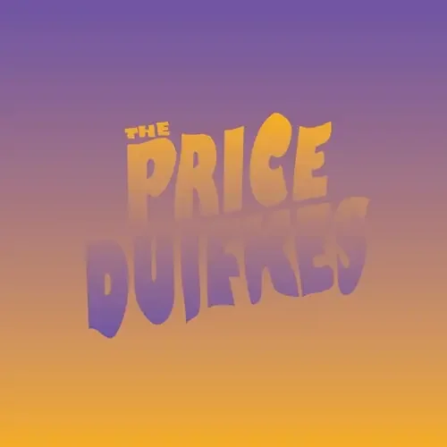 Priceduifkes – Compilation Siren Records