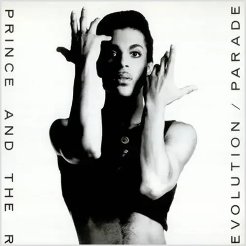 Prince – Parade (Music from the Motion Picture Under The Cherry Moon) [Vinyl] Siren Records