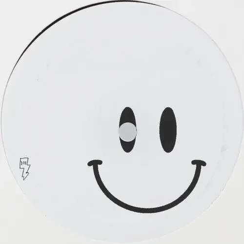 Proper Monday Number High Horse (Dfa DJ Edit) – 12-INCH SINGLE