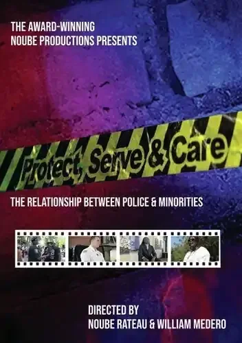 Protect Serve & Care – Protect Serve And Care Siren Records