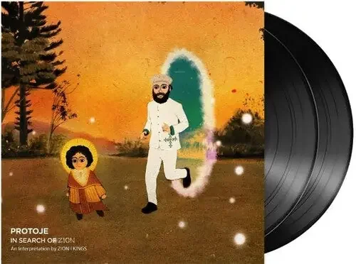 Protoje In Search Of Zion