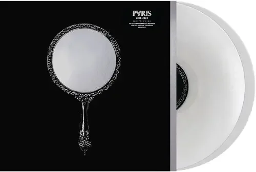 Pvris White Noise – VINYL LP
