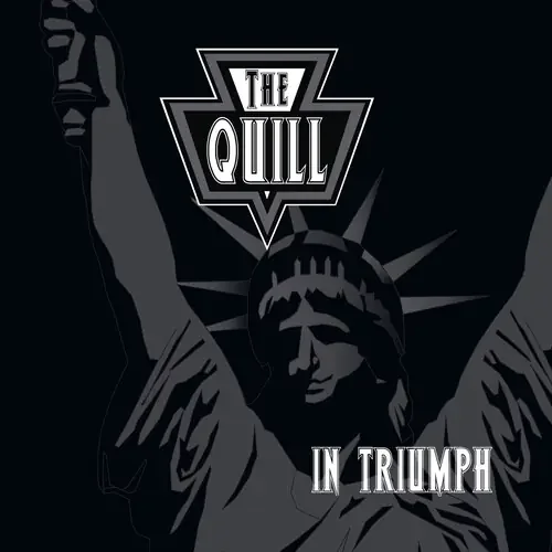 Quill – In Triumph (Bonus Track) [Digipak] [Reissue] Siren Records