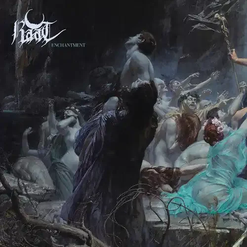 Raat Enchantment – VINYL LP