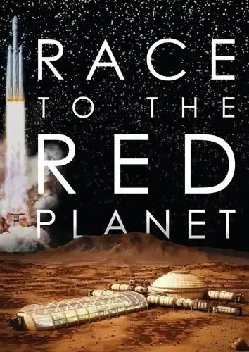 Race to the Red Planet – Race To The Red Planet Siren Records