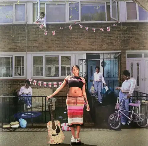 Rachel Chinouriri What A Devastating Turn Of Eve – VINYL LP