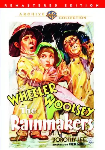 Rainmakers – The Rainmakers Siren Records