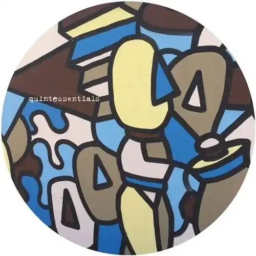 Ralph Session For The House Heads – 12-INCH SINGLE