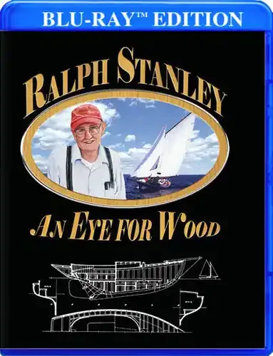 Ralph Stanley An Eye for Wood – Ralph Stanley An Eye For Wood / (Mod) Siren Records