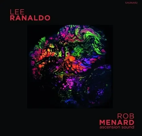 Ranaldo, Lee / Menard, Rob Lee Ranaldo/Rob Menard Split Release – CASSETTES