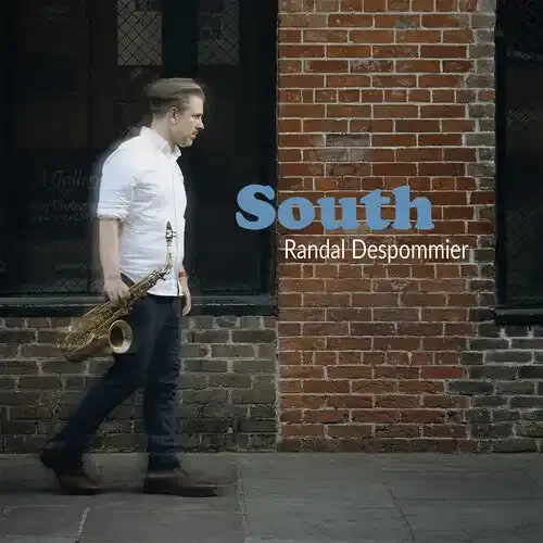 Randal Despommier South – COMPACT DISCS