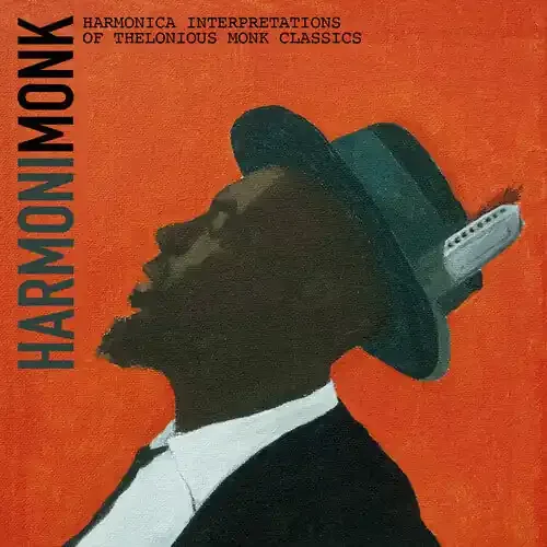 Randy Weinstein Harmonimonk – COMPACT DISCS