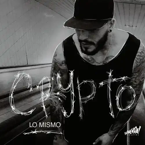 Raphox & Crypto Lo Mismo – COMPACT DISCS