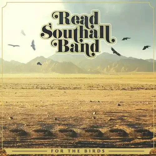 Read Southall Band For The Birds – VINYL LP