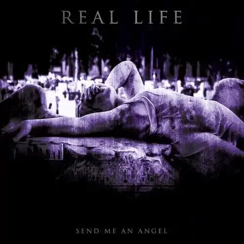 Real Life Send Me an Angel