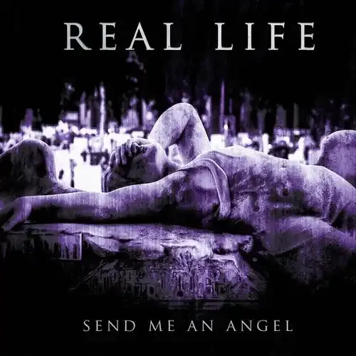 Real Life Send Me an Angel