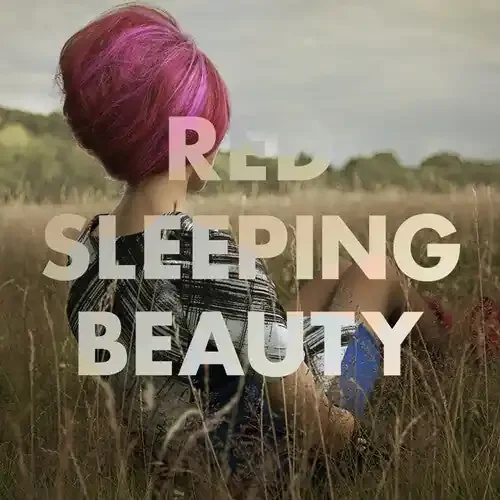 Red Sleeping Beauty Diary – COMPACT DISCS
