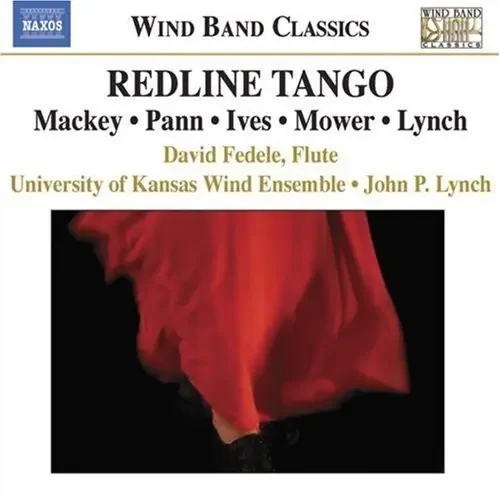 Redline Tango – Redline Tango Siren Records