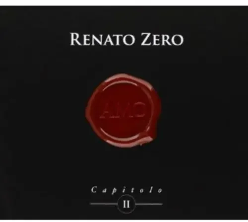 Renato Zero – Amo-Capitolo Ii [Import] Siren Records