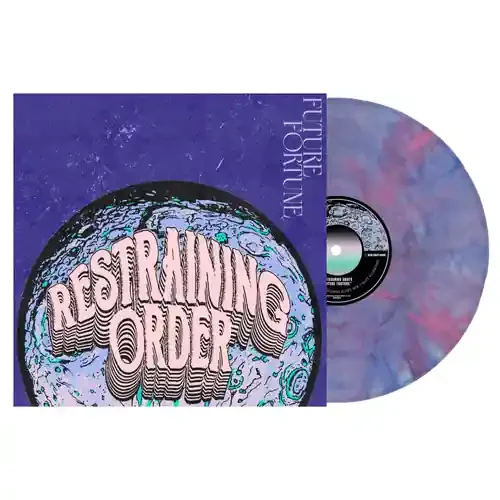 Restraining Order – Future Fortune Siren Records