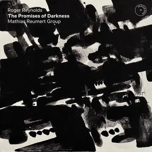 Reynolds Reynolds The Promises of Darkness – COMPACT DISCS